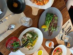 -Mercato莫卡多露台餐厅与酒吧(K11店)