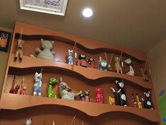 -广州迷途主题旅馆(海珠广场店)