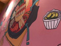 -麻麻桃韩式料理(百盛B馆店)