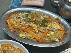 -铁炉农家菜馆