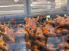 -王浩儿纪六孃甜皮鸭(东大街店)