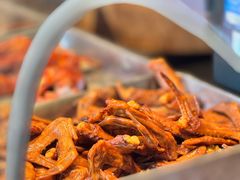 -竺桥兄弟烤鸭馆(竺桥店)