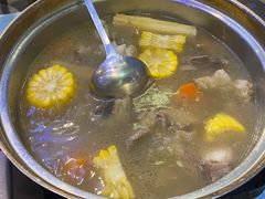 -千岛蚝高压锅生蚝·人参火锅(白云万达店)