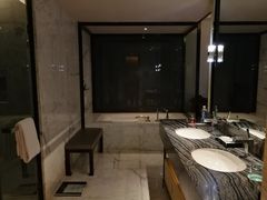 -重庆富力艾美酒店