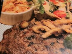 -申德勒加油站餐厅(三里屯北小街店)