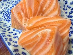 -胜代日本料理(云程巷小区店)