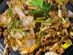 -北平盛世·新京菜·北京烤鸭(劲松·双井店)