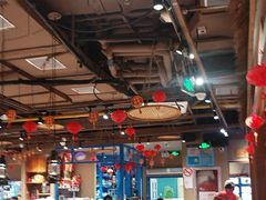 -姚稷大铁锅(龙之梦店)