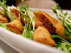招牌和牛春卷-牛排家(北京长安街英皇集团中心店)