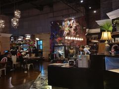 -Let's Taipei 非常烘焙(太古里店)