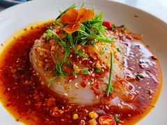 麻辣伤心凉粉-懒人盐府人家(航天桥店)