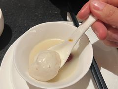 -羡餐厅·杭帮菜·淳菜(千岛湖自由洲际殿店)