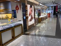 -燕莎友谊商城(金源店)
