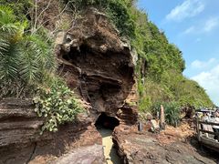-涠洲岛火山国家地质公园