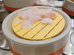 -密友回转自助火锅(中海环宇城店)