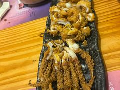 -小木屋米酒店·韩国料理(深圳总店)