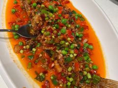 -玉华台饭庄·淮扬菜·烤鸭(望京店)