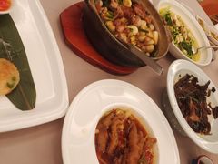 -玖味(老工人西路店)