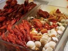 -上海锦江汤臣洲际大酒店壹阶层