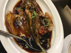 -杭州和达希尔顿逸林酒店·和园中餐厅-杭帮菜名店