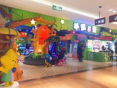 -百联临沂购物中心(临沂路店)