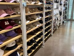 -名创优品(天津市河东万达广场店)