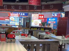 -彭耕记猪油炒小菜(吉联mall店)