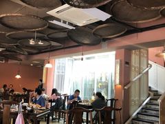 大堂-鱼食饭稻·苏浙土菜17年老馆子(平江路店)