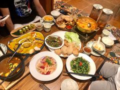 -泰堤坊(淡水体育馆店)