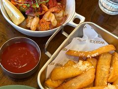 -WOKKA by艮上(中海环宇荟店)