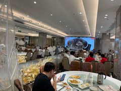 大堂-佳佳美·囍悦水乡