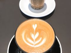 -Seesaw Coffee(苏州中心店)