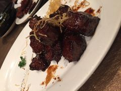 越式牛肉粒-苏浙汇(古北店)