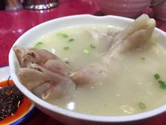 -廖老妈蹄花店(人民公园陕西街259号店)