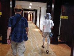 -绍兴鉴湖君澜大酒店