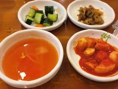 -全州拌饭馆(断桥店)