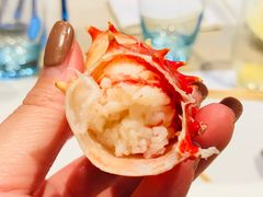 雪蟹腿-味餐厅·海鲜·火锅·自助餐