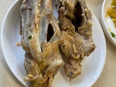 鸡架-老四季(光荣街店)