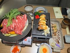 -阿吾罗·月咏精致日料(港汇恒隆广场店)