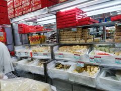 -北京稻香村(燕丰商场店)