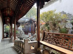 -胡雪岩故居