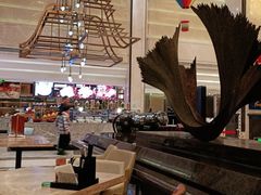 -盛宴标帜餐厅·亲子自助 (南昌喜来登酒店)