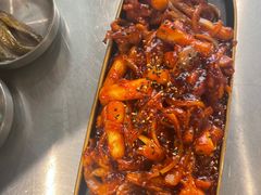 -大叹号·朝鲜族烤肉(潍坊泰华城店)