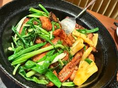 -旺爷砂锅·茶作(国贸店)
