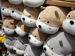 -名创优品(广西南宁江南区万达店)