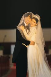 -Mu慕婚纱摄影·超级工作室