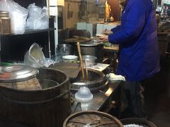 -大郎桥瑞陆糖粥(小太平巷店)