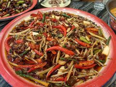 -江湖黑大兔(杨家坪店)