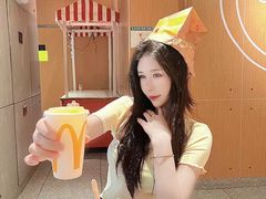 -麦当劳(苏州中心星悦汇店)