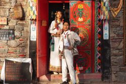 点击看大图 -蒙娜丽莎婚纱摄影·旅拍